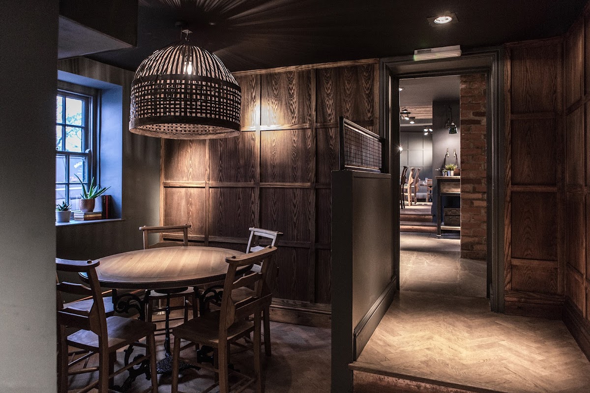 The Pickled Parson Of Sedgefield